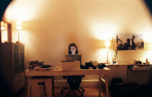 E-biz ideas for Working from home